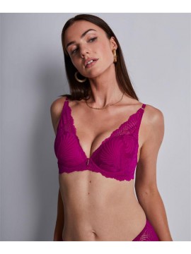 Aubade Rythm of Desire Triangle Bra